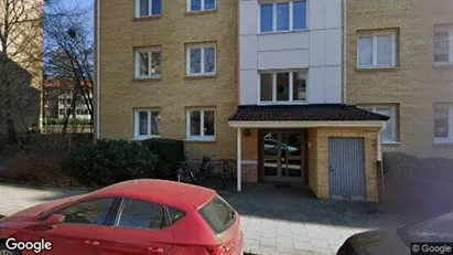 Lägenheter till salu i Helsingborg - Bild från Google Street View