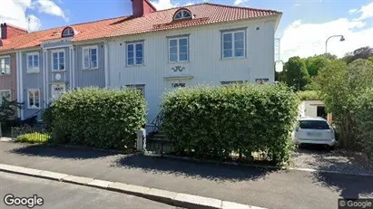 Lägenheter till salu i Göteborg Centrum - Bild från Google Street View