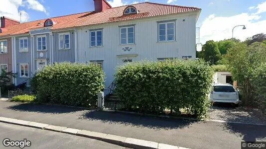 Lägenheter till salu i Göteborg Centrum - Bild från Google Street View