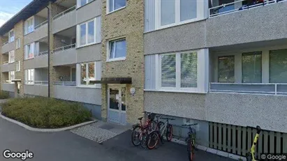 Lägenheter att hyra i Linköping - Bild från Google Street View