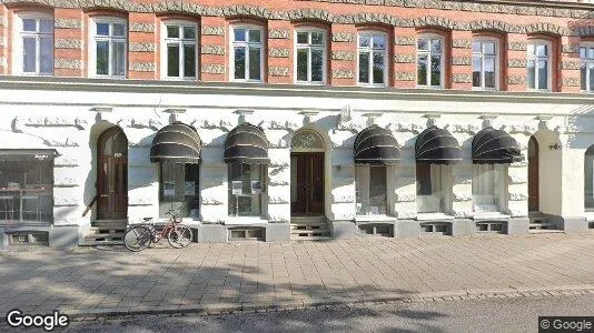 Lägenheter till salu i Malmö Centrum - Bild från Google Street View