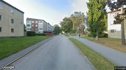Rum att hyra i Sigtuna - Bild från Google Street View
