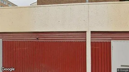 Rum att hyra i Nacka - Bild från Google Street View