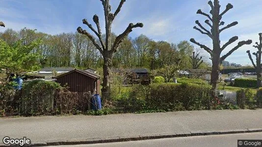 Lägenheter till salu i Lund - Bild från Google Street View