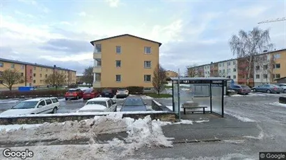 Bostadsrätter till salu i Gotland - Bild från Google Street View
