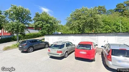 Bostadsrätter till salu i Salem - Bild från Google Street View