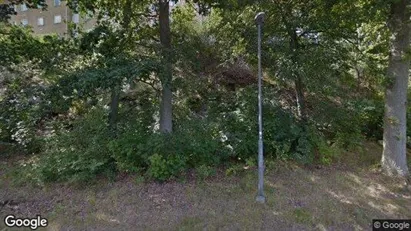 Bostadsrätter till salu i Karlskrona - Bild från Google Street View