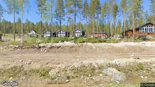 Bostadsrätter till salu i Boden - Bild från Google Street View