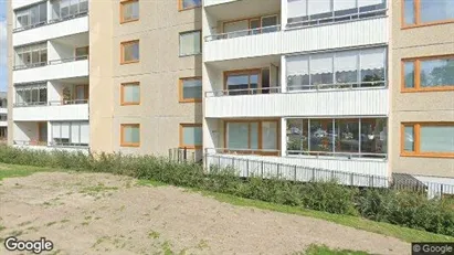 Bostadsrätter till salu i Norrköping - Bild från Google Street View