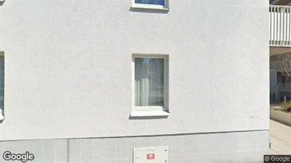 Lägenheter att hyra i Tyresö - Bild från Google Street View