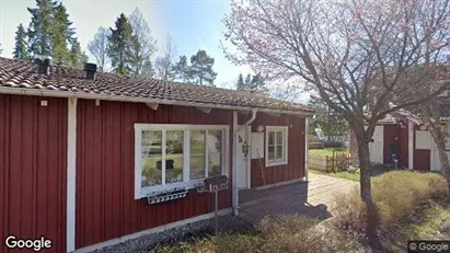 Lägenheter att hyra i Enköping - Bild från Google Street View