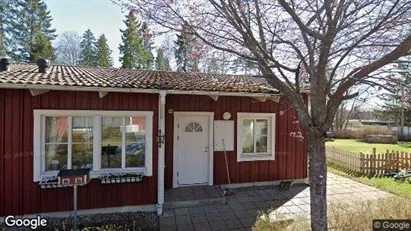 Lägenheter att hyra i Enköping - Bild från Google Street View