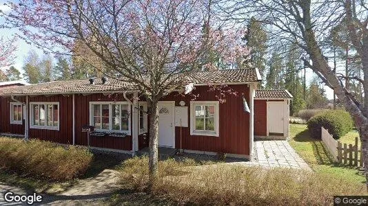 Lägenheter att hyra i Enköping - Bild från Google Street View