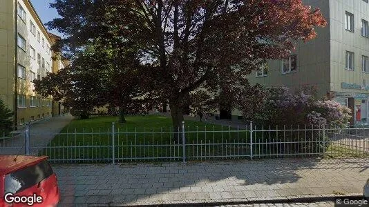 Lägenheter till salu i Malmö Centrum - Bild från Google Street View