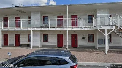 Lägenheter till salu i Västerort - Bild från Google Street View