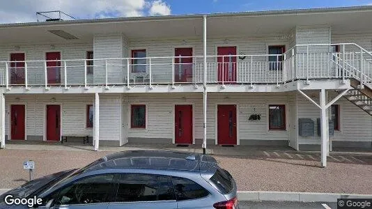 Lägenheter till salu i Västerort - Bild från Google Street View