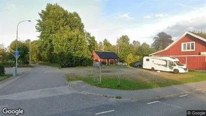 Lägenheter att hyra i Älmhult - Bild från Google Street View