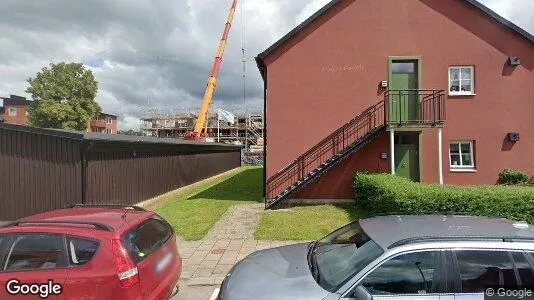 Lägenheter att hyra i Bjuv - Bild från Google Street View