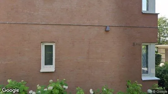 Lägenheter till salu i Lund - Bild från Google Street View