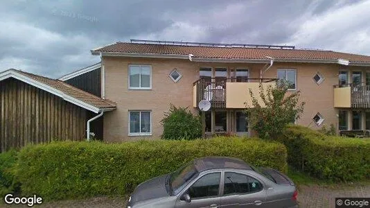 Lägenheter till salu i Växjö - Bild från Google Street View