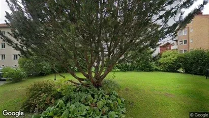 Lägenheter till salu i Skellefteå - Bild från Google Street View