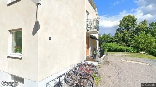 Lägenheter till salu i Värmdö - Bild från Google Street View