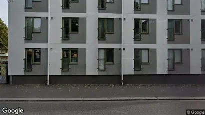 Lägenheter till salu i Linköping - Bild från Google Street View