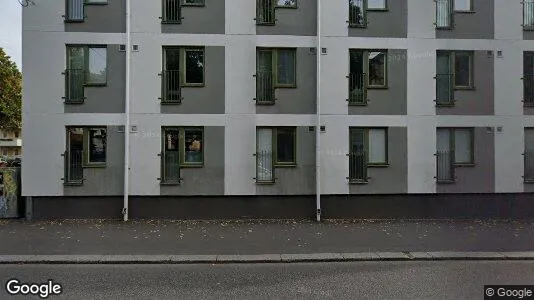 Lägenheter till salu i Linköping - Bild från Google Street View