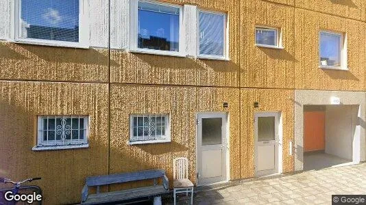 Lägenheter till salu i Västerort - Bild från Google Street View