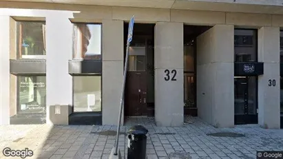 Lägenheter till salu i Område ej specificerat - Bild från Google Street View