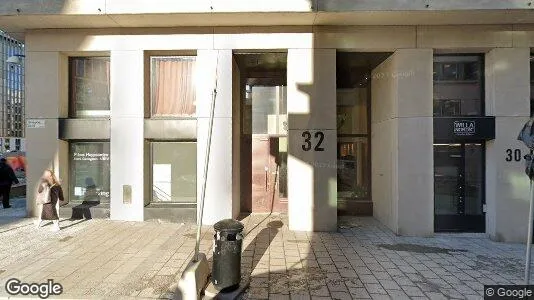 Lägenheter till salu i Område ej specificerat - Bild från Google Street View