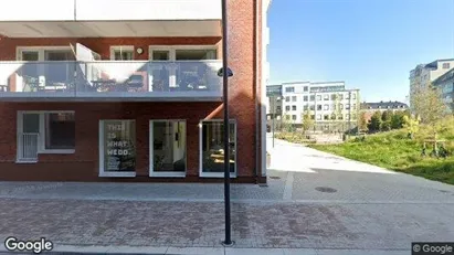 Lägenheter att hyra i Linköping - Bild från Google Street View