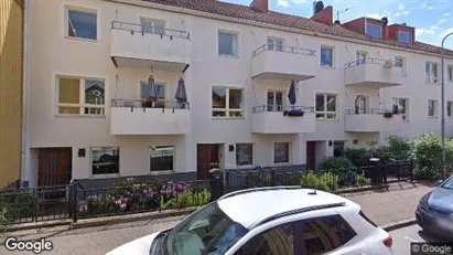 Lägenheter till salu i Kalmar - Bild från Google Street View