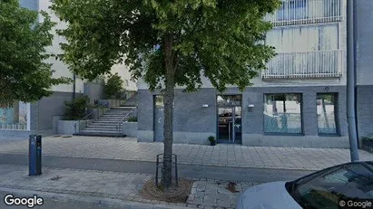 Lägenheter till salu i Kungsholmen - Bild från Google Street View