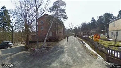 Bostadsrätter till salu i Danderyd - Bild från Google Street View