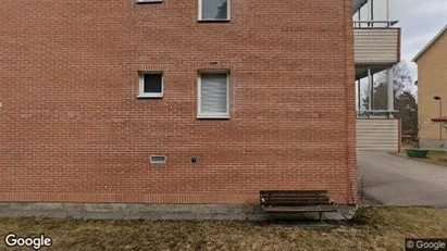 Bostadsrätter till salu i Karlstad - Bild från Google Street View