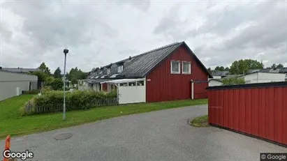 Bostadsrätter till salu i Gislaved - Bild från Google Street View