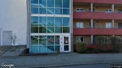 Lägenheter till salu i Lund - Bild från Google Street View