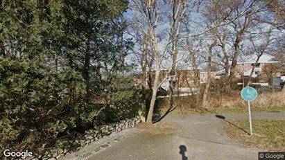 Lägenheter till salu i Helsingborg - Bild från Google Street View