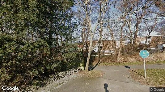 Lägenheter till salu i Helsingborg - Bild från Google Street View