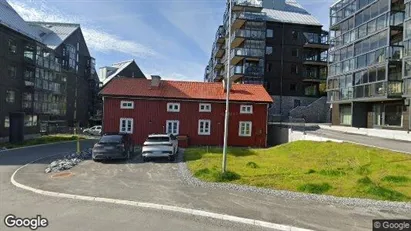 Lägenheter till salu i Åre - Bild från Google Street View