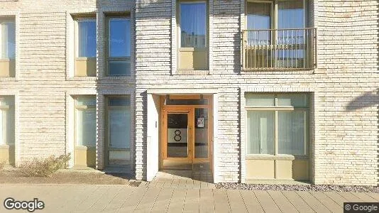 Lägenheter till salu i Malmö Centrum - Bild från Google Street View
