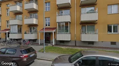 Lägenheter till salu i Kristianstad - Bild från Google Street View