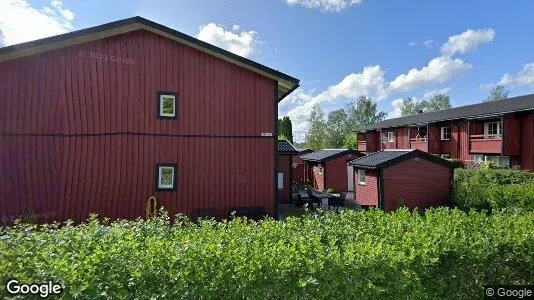 Lägenheter till salu i Örebro - Bild från Google Street View