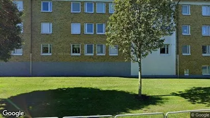 Lägenheter till salu i Askim-Frölunda-Högsbo - Bild från Google Street View