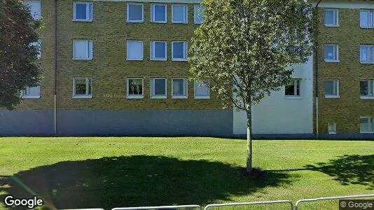 Lägenheter till salu i Askim-Frölunda-Högsbo - Bild från Google Street View