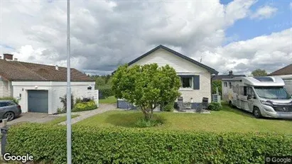 Lägenheter till salu i Sävsjö - Bild från Google Street View