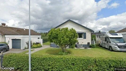 Lägenheter till salu i Sävsjö - Bild från Google Street View