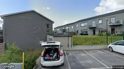 Lägenheter till salu i Bollebygd - Bild från Google Street View