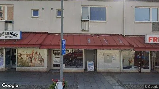 Lägenheter att hyra i Askim-Frölunda-Högsbo - Bild från Google Street View